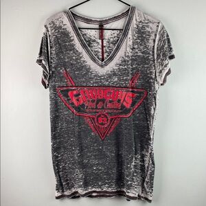Good Guys Burnout t-shirt Size M
